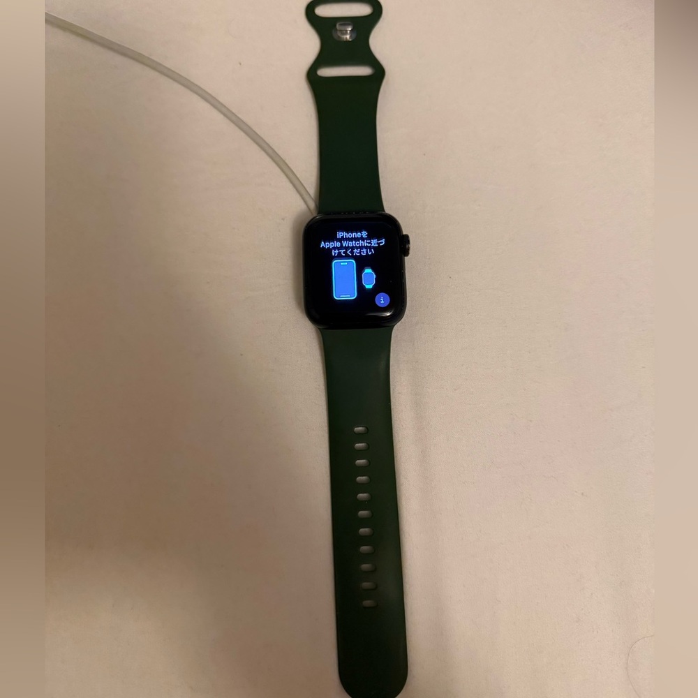 Apple Watch SE 40mm